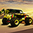 icon Monstertruck Superhero 1.0.1