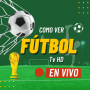 icon Como ver Futbol en vivo