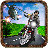 icon Helicopter Bike Escape 1.2