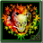 icon Skull Smoke Weed 1.8