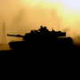 icon M1 Abrams Tank FREE