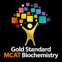 icon MCAT Biochemistry