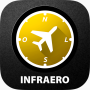 icon Infraero Voos Online