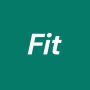 icon Fit by Wix