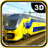 icon Bullet Train Attack 1.5