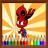 icon Coloring Paint Kids 1.0