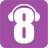 icon com.dude8.karaokegallery 3.7