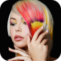 icon Hair Color