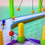 icon Escape Run Race 3D