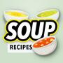 icon Soup Recipes app