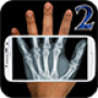 icon Xray Scanner 2