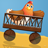 icon Chicken Kart Racing 3.4