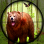 icon ANIMAL HUNTER SNIPER SHOOTER