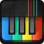 icon Awesome Piano