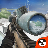 icon Silent Assassin Sniper 3D 4.4