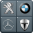 icon Car Logo Quiz 3.3.18 (78)