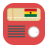 icon Ghana Radio 1.0.5