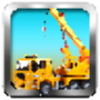 icon Crane Parking