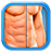 icon Six Pack Muscles Photo Editor 1.3