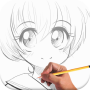icon How to Draw Manga