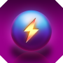 icon Retro Shot