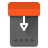 icon Notification Drawer 0.8