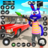 icon Blue Monster Crime Simulator 3