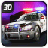 icon Police Car Parking 3D 1.1