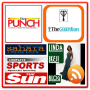 icon Nigerian Newspapers and Blogs