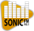 icon FM SONIC103.1 3.3