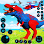 icon Wild Dino Hunting: Zoo Hunter
