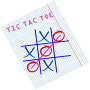icon Tic tac toe