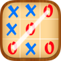 icon Tic Tac Toe - Mega