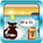 icon Cooking Game Black Cat Cake 1.0.0