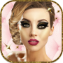 icon Makeup Photo Editor