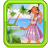 icon Adventure Girl 1.0.0