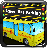 icon School Bus Parking 4.0