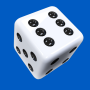 icon Dice With Buddies™ Social Game