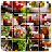 icon Delicious Food Puzzle 1.09