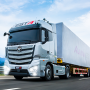 icon Highway truck Driving Games 3D