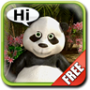 icon Talking Panda