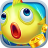 icon HappyFishing3D 1.0.4