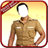 icon Police Suit Photo Maker 1.08