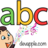 icon Alphabet 1.0