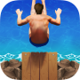 icon Cliff Diving 3D