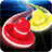 icon Air Hockey Arena 3.7