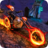 icon Ghost Bike Rider Simulator 3D 1.8
