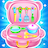 icon Kitchen Set Toy Cooking Game 1.1.1