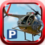 icon Helicopter Rescue