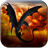 icon Dragon Live Wallpaper 3.0